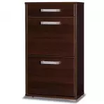 Cipősszekrény Maximus M18 wenge