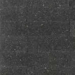 Csempe Piano 38x8x2,5 fekete
