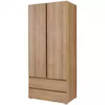 Szekrény Cosmo C02 riviera 92 cm