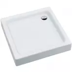 Zuhanytálca Astro sarok 90x90x17 AQM0125
