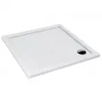 Zuhanytálca Corrina 90x90x5 négyzet alakú 3.061/K