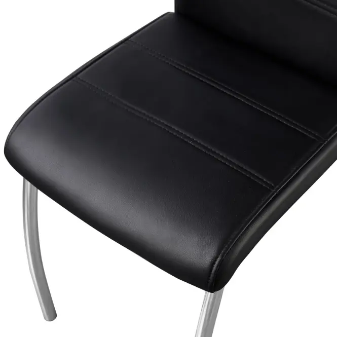 Szék Buenos fekete TL-YH426 BL,2