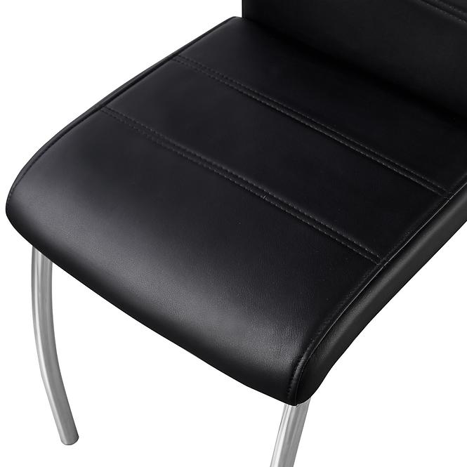 Szék Buenos fekete TL-YH426 BL,2