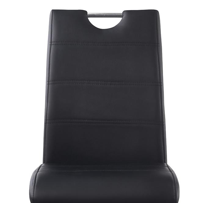 Szék Buenos fekete TL-YH426 BL,3