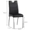Szék Buenos fekete TL-YH426 BL,7