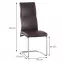Szék Meva Brown TL-16C23,5