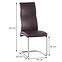 Szék Meva Brown TL-16C23,5