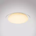 Mennyezeti lámpa 41310-30 Led 46cm