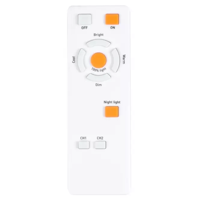 Mennyezeti lámpa 41310-30 Led 46cm,4