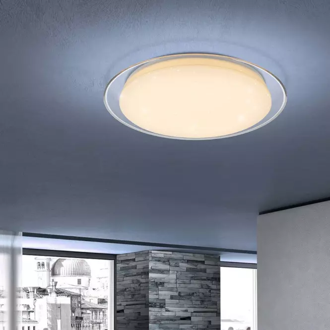 Mennyezeti lámpa 41310-30 Led 46cm