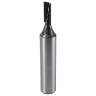 Vágó frézerbe T6 D3,96 H11mm