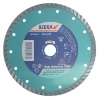 Lemez Turbo 115 Mm/ 22,2