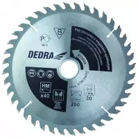 Vágólemez fára 24z Átmérő 160x20 Mm