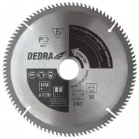 Vágólemez fára 40z Átmérő 250x30mm