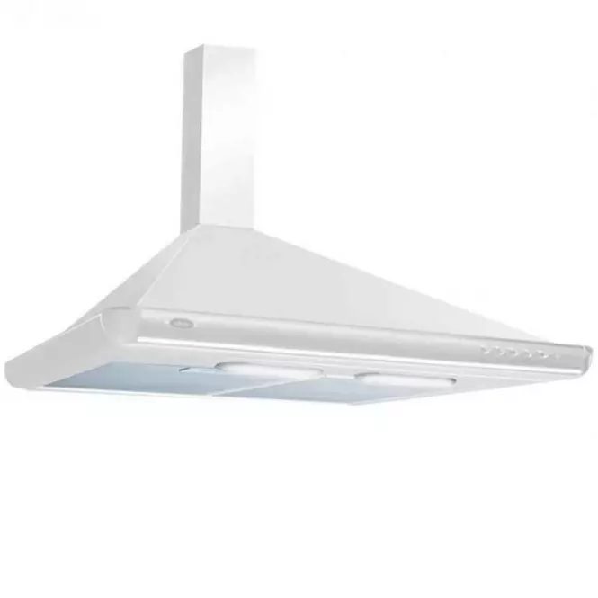 Páraelszívó Elegant Mini Turbo WK-5 fehér 50CM,2