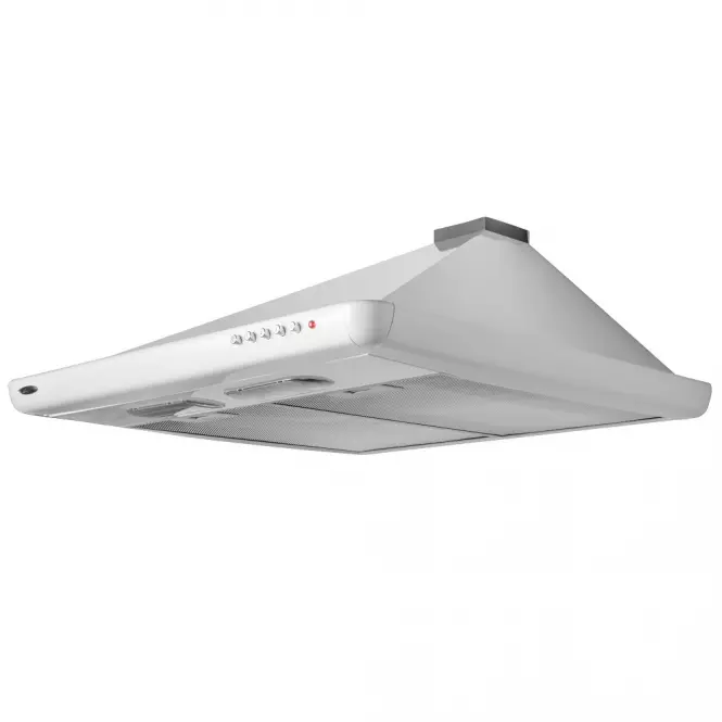 Páraelszívó Elegant Mini Turbo WK-5 fehér 50CM,3