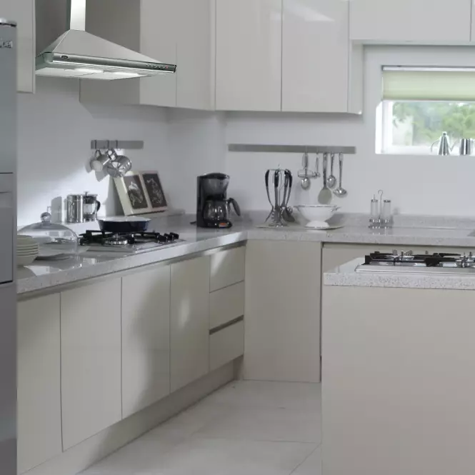 Páraelszívó WK-5 Elegant Mini Turbo 60 szürke