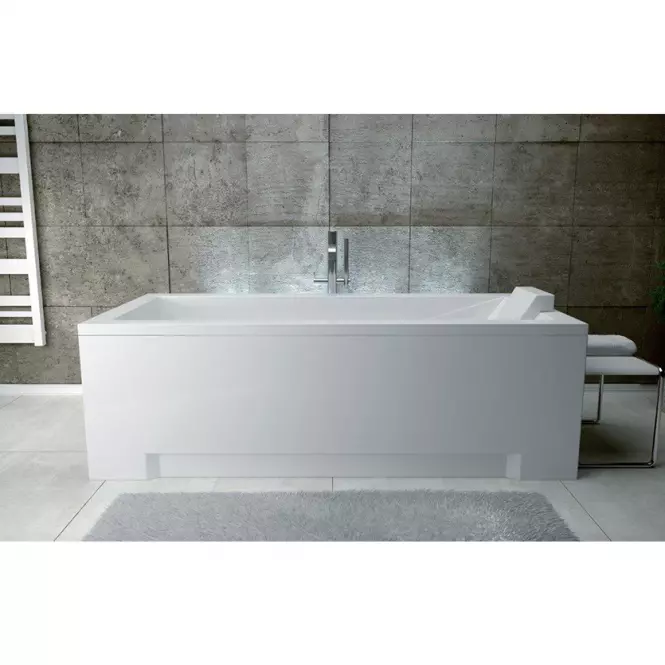 Kád Modern 160/70,4