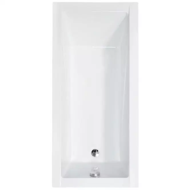 Kád Modern 140/70