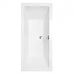 Kád Quadro175/80+lábak