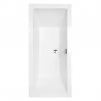 Kád Quadro175/80+lábak