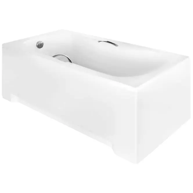 Kád Aria Plus 160/70,2
