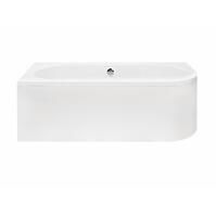 Kád Avita 170x75 balos + lábak