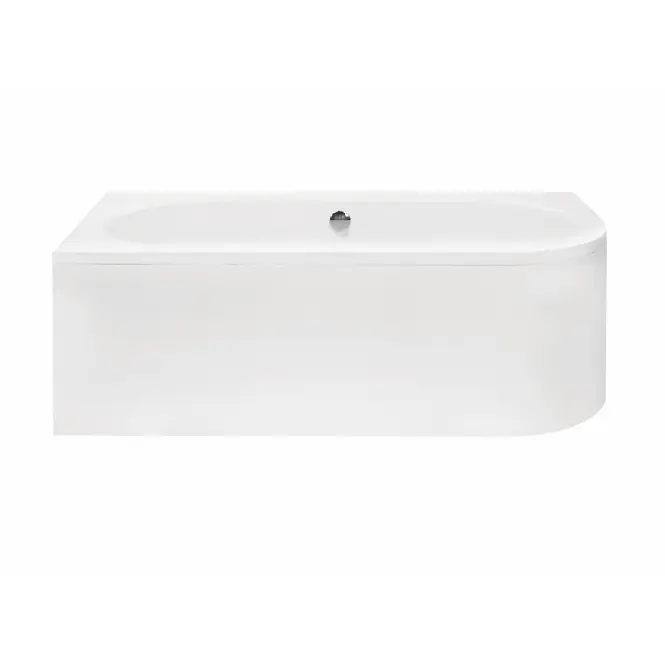 Kád Avita 170x75 balos + lábak