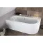 Kád Avita 170x75 balos + lábak,3