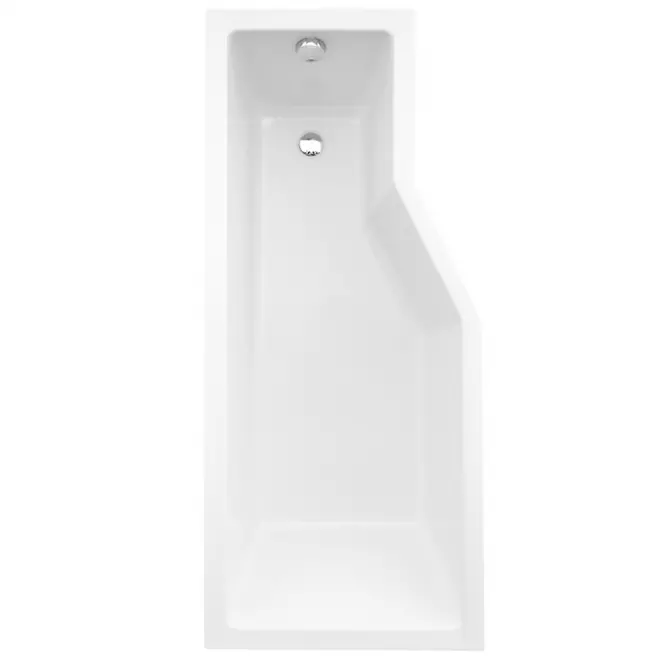 Kád Integra 150/75  L + paraván