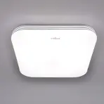 Lámpa Adis LED D SLIM 03514 20W 4000K