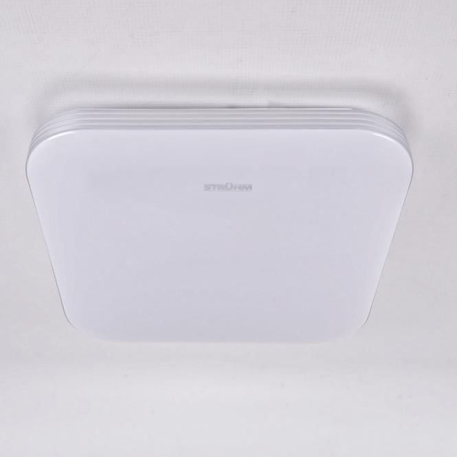 Lámpa Adis LED D SLIM 03514 20W 4000K
