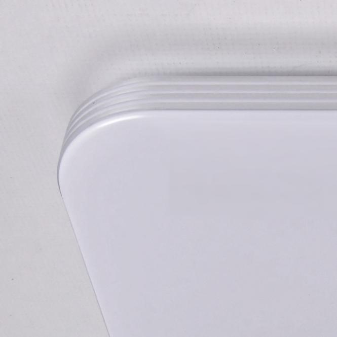 Lámpa Adis LED D SLIM 03514 20W 4000K