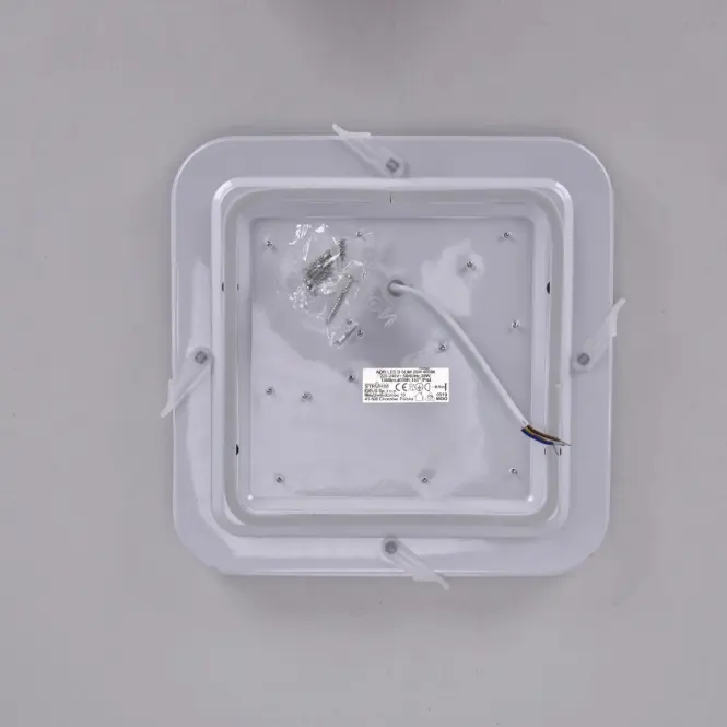 Lámpa Adis LED D SLIM 03514 20W 4000K