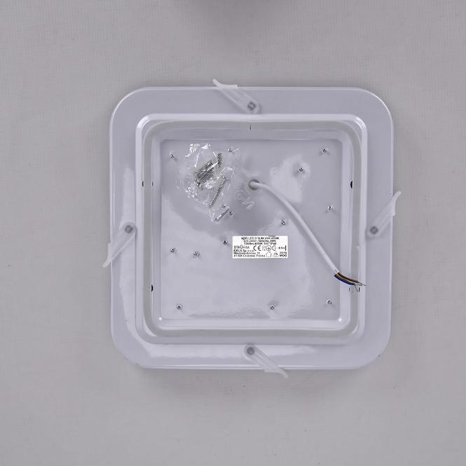 Lámpa Adis LED D SLIM 03514 20W 4000K