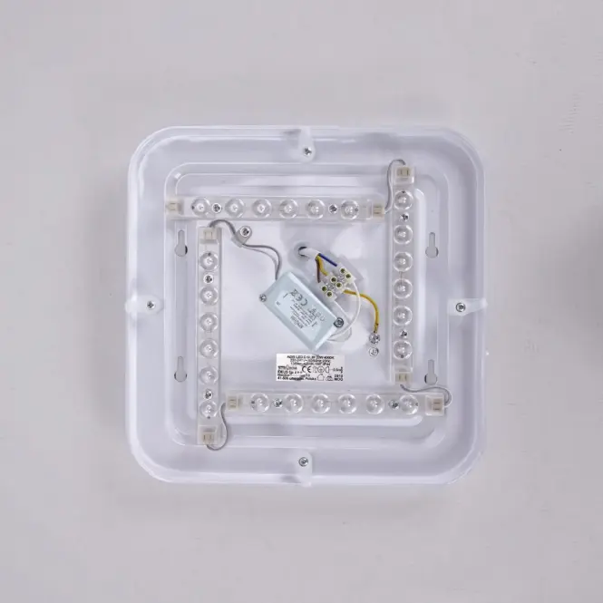 Lámpa Adis LED D SLIM 03514 20W 4000K