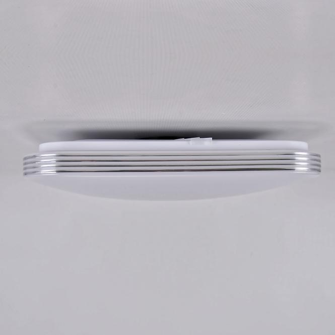 Lámpa Adis LED D SLIM 03515 28W 4000K