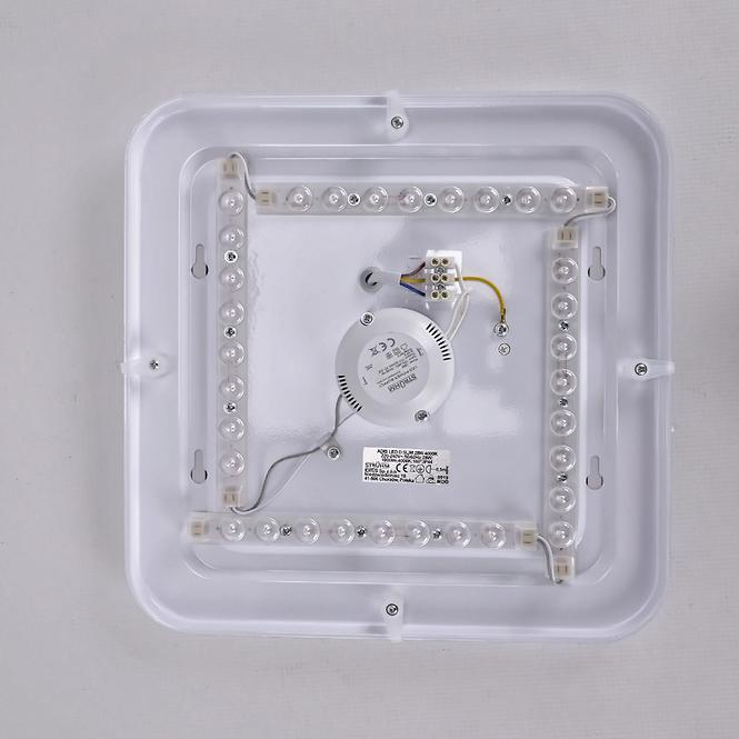 Lámpa Adis LED D SLIM 03515 28W 4000K