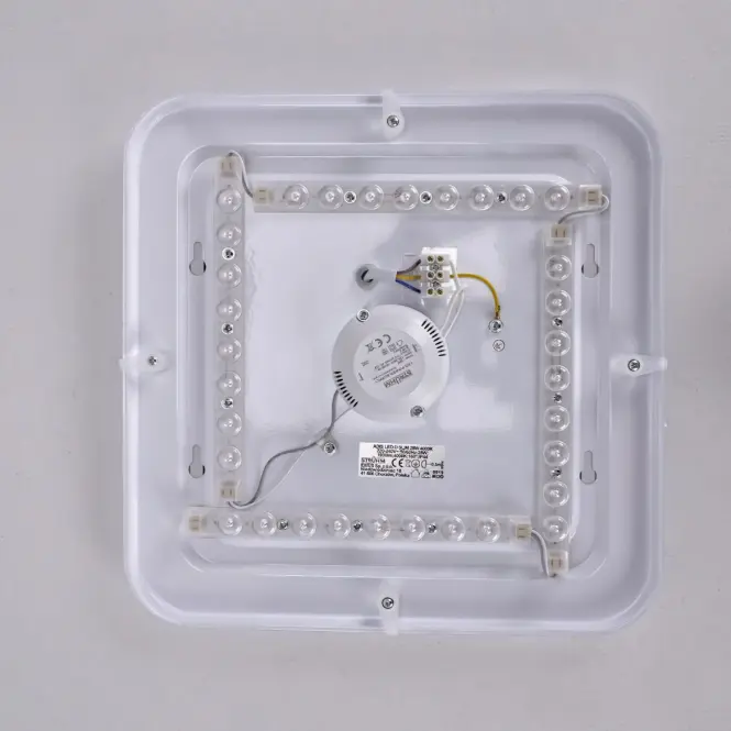 Lámpa Adis LED D SLIM 03515 28W 4000K,7