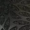 Lábtörlő  SUPREME FLOWERS HR 311 ANTHRACITE,4