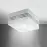 Lámpa Gusti LED 3W 4000K 03104