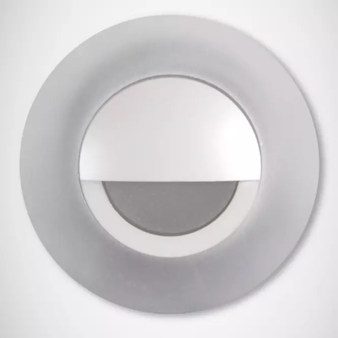 Mennyezeti beépíthető lámpa Kami LED C 3,5W white 4000K 03121