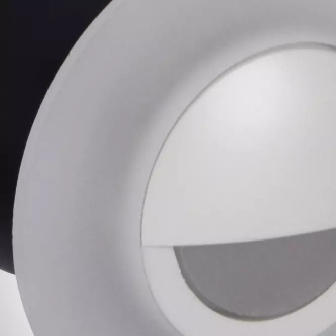 Mennyezeti beépíthető lámpa Kami LED C 3,5W white 4000K 03121
