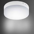 Mennyezeti beépíthető lámpa Robin LED C 12W 4000K 03086