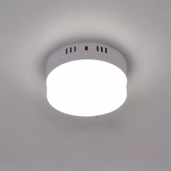 Mennyezeti beépíthető lámpa Robin LED C 12W 4000K 03086
