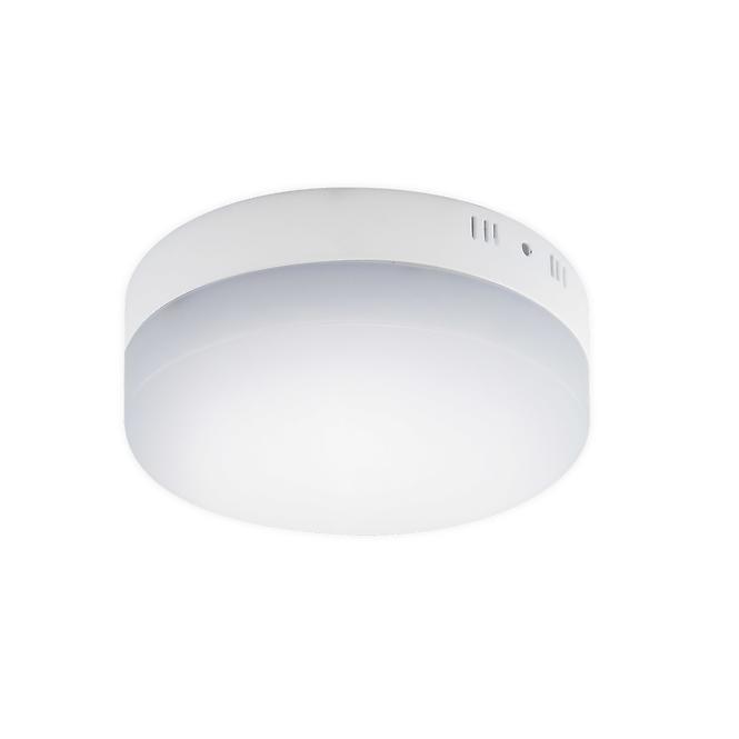 Mennyezeti beépíthető lámpa Robin LED C 12W 4000K 03086