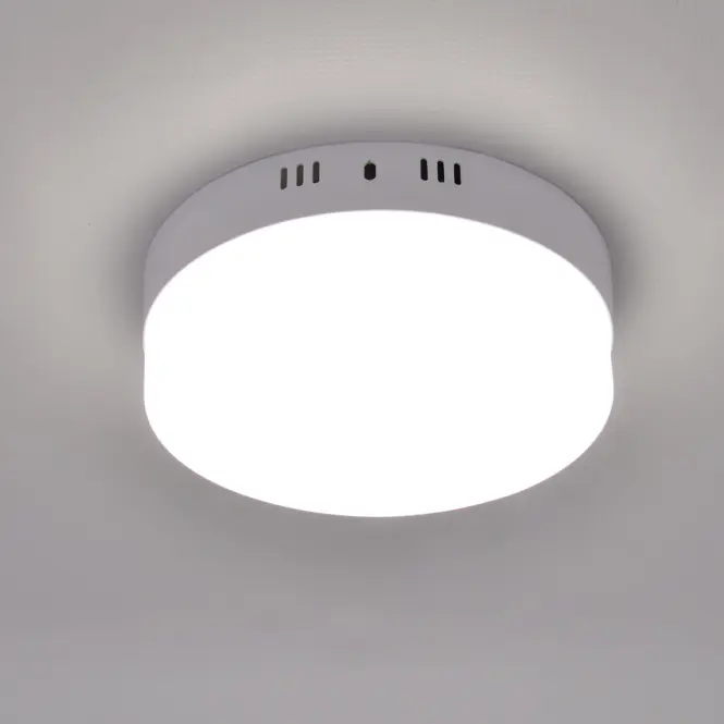 Mennyezeti beépíthető lámpa Robin LED C 18W 4000K 03087,2