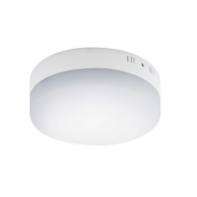 Mennyezeti beépíthető lámpa Robin LED C 18W 4000K 03087