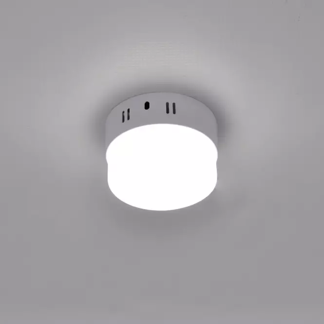 Mennyezeti beépíthető lámpa Robin LED C 6W 4000K 03085