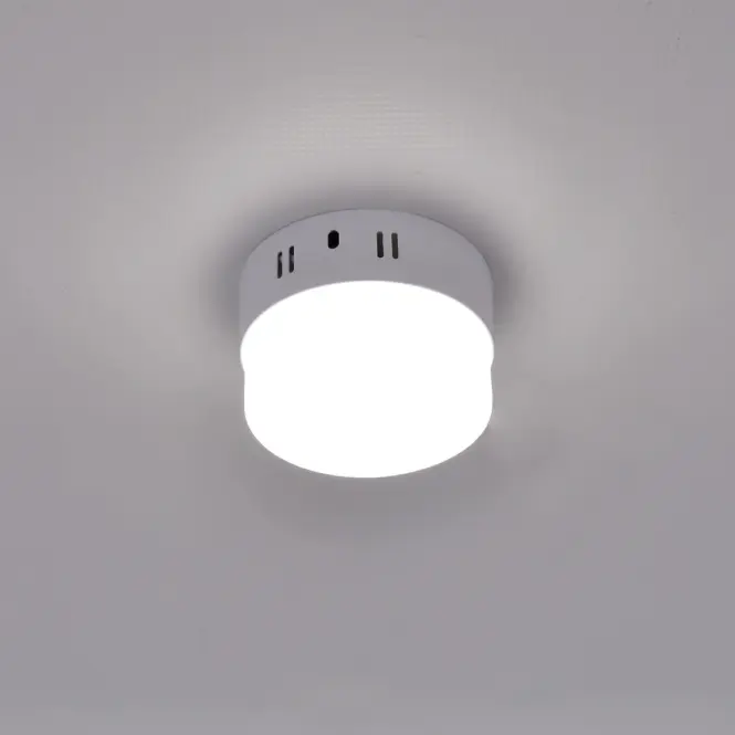 Mennyezeti beépíthető lámpa Robin LED C 6W 4000K 03085,2
